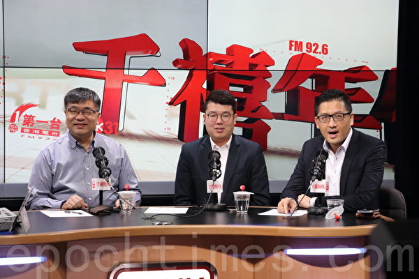 香港政党反对取消限奶令