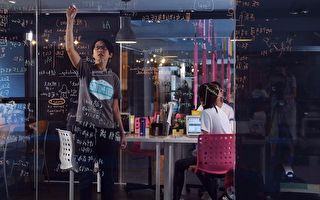 台灣客家電視台實境紀錄節目《創業，有事嗎？》（劇照）於18日上午獲得「2017NHK日本賞」頒發青少年類優秀賞殊榮。（客家電視台提供）