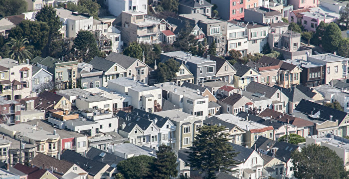 新拐点！湾区房地产或迎来买方市场