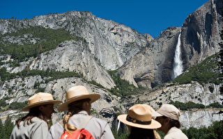 联邦政府停摆 加州国家公园受影响