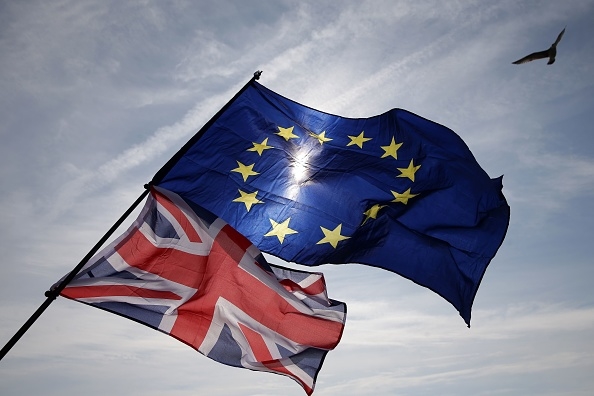 歐盟及英國欲收緊大陸公司在當地投資