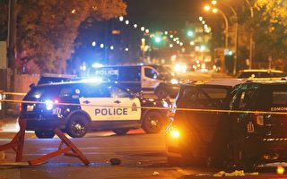 加拿大恐怖襲擊事件一覽表
