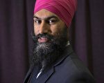 少数族裔掌联邦大党 新民主党党领支持者盼兑现承诺