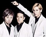 新曲稱冠謝台灣粉絲 橘慶太大呼「我愛你」