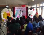 嘉市卫生局倡导正向舒压  排解职场压力