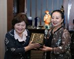日本沖繩縣那霸日臺親善協會參訪嘉義縣