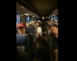 十九大前夕 北京警察夜间突击大肆抓捕访民