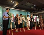 翻转刻板印象 老派时尚周邀熟龄街拍