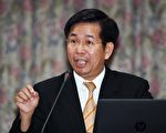 文言文比率翻案？教长：上次是未决