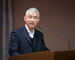 贺陈旦：今年观光客约比去年少20万