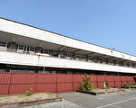 危楼重建以校名为楼名 “鹿鸣”期许端正礼乐教化