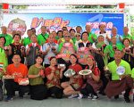 客家美食节  客家瓮吸睛