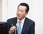 外资连三月汇出 顾立雄：股市动能未丧失