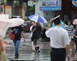 颱風卡努侵台機率低 恐有豪大雨