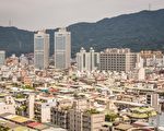 北台湾Q3案量减 全年或未达8千亿