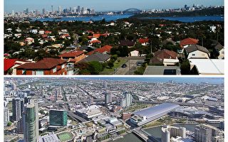 悉尼、墨爾本房市維持強勢 超過預期