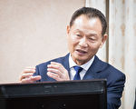 不滿被指「求官」李翔宙辭台退輔會主委