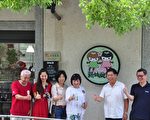 “幸福农村，好物到”周末新竹大远百登场