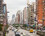 台房市信心有起色 看跌房价人数减