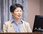十九大后两岸政策 台陆委会：续护自由民主