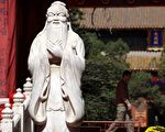 習近平找回傳統文化 有助兩岸對話