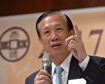 抗议重工轻商 商总赖正镒提8大方针
