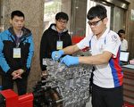 打破黑手刻板印象 男大生盼成汽車醫生