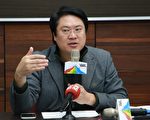 林右昌：大数据显示产博会达34万参观人次