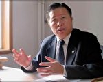 高智晟失踪 亲属聘律师燕薪和张磊