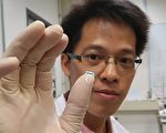 让膝关节软骨再生 中大研发生物相容水凝胶