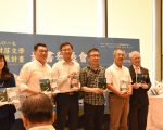 书中漫游山海: 《苦小鸭游宜兰》、《海味宜兰》出版