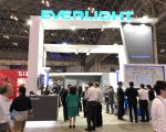 億光最新照明及車用LED在日本展出吸睛