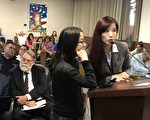華裔癌母陳情 洛杉磯小鎮暫停通過大麻案