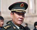 刘源十九大谈军改才刚刚开始