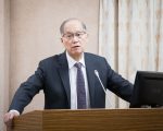 中共19大後台外交更嚴峻 李大維：有可能