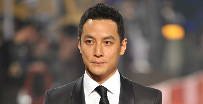 Daniel Wu Gets a Laugh from Fans with Taiwan Restaurant Signage Blunder