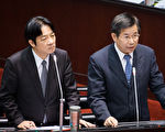 国语日报争议  台教长：不会干预媒体自由