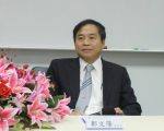接手猎雷舰 台船董座：有能力有意愿
