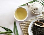 茶道•商道