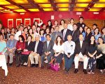 办事处举办敬师餐会 感谢教师推动台湾外交