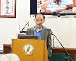 眼药研发或为台湾生物科技未来之路
