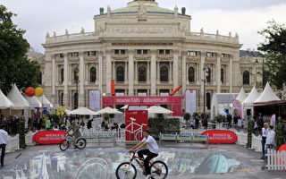 中国制电动自行车泛滥欧洲 业界告到欧委会
