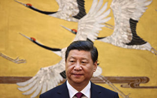 在十九大来临之前，CNN对10名中国问题专家进行民调，选出了中国最有权力的五人。(Feng Li - Pool/Getty Images)