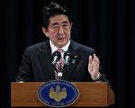 出口民调显示安倍的执政联盟赢得大选