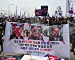 金正恩鲜为人知的兄弟姐妹中 还有个神秘大姐