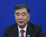 汪洋十九大行情上涨 胡春华跌到入常边缘