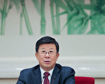 消息纷乱 传赵克志调任中共公安部长
