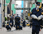 日本犯罪率太低 警察没事找事做