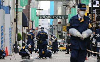 日本犯罪率太低 警察没事找事做