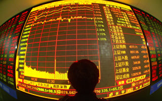 中国的金融裂缝可能扩大到全世界